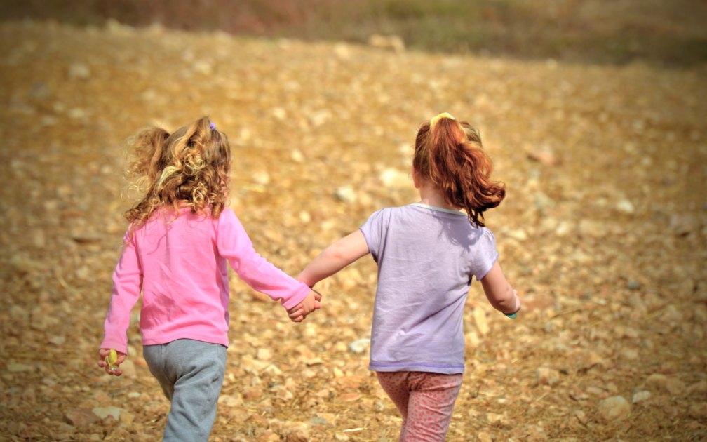 Vivir sin rastro de traumas infantiles