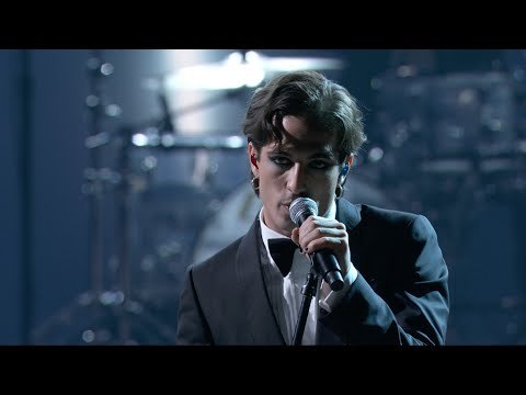 Beggin. Måneskin