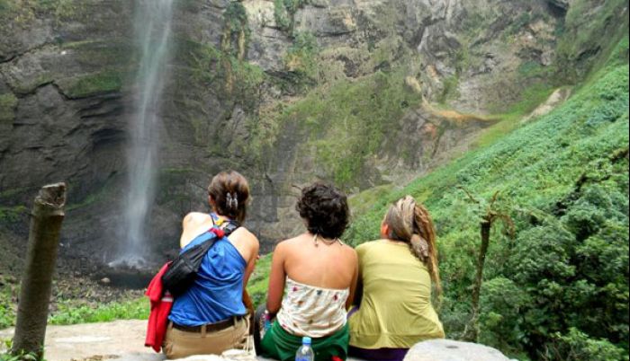El desafío de hacer amigos de adulto