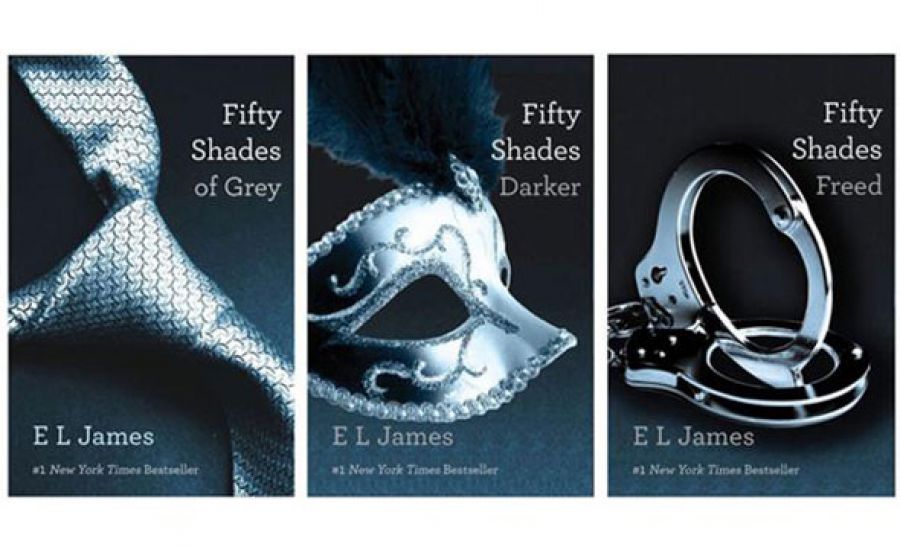 Cincuenta sombras de Grey, el juego en la relación