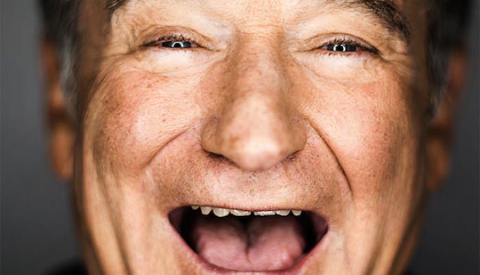 Las mejores frases de Robin Williams 