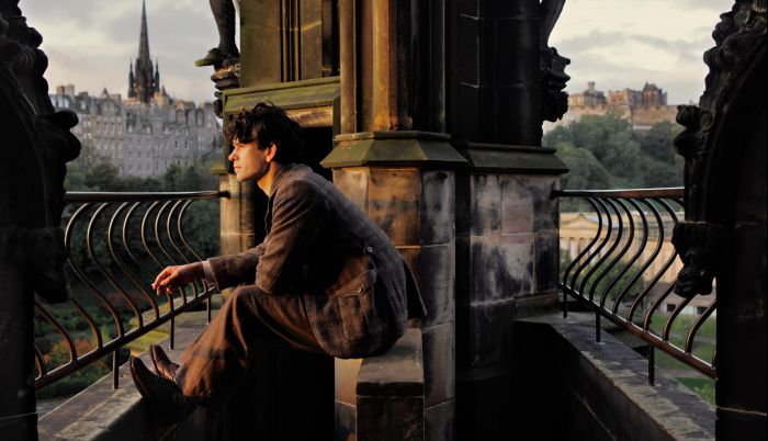 Cloud Atlas (El Atlas de las Nubes)