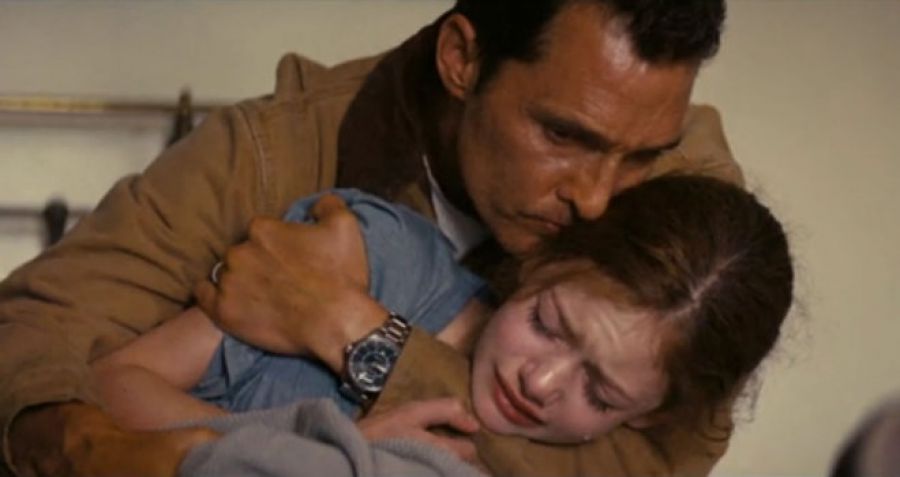 Interstellar
