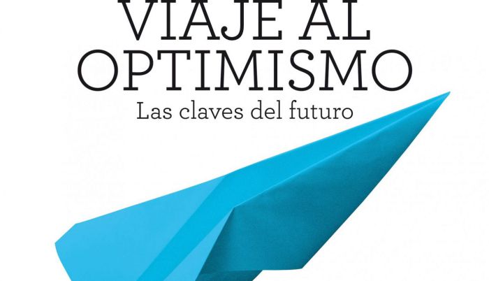 Viaje al optimismo de Eduardo Punset
