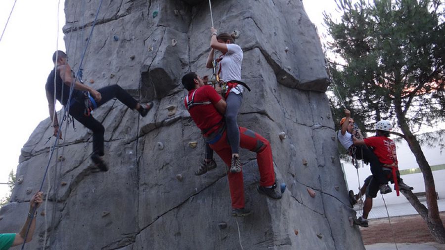 ¿Qué es el Coaching?