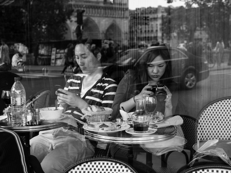 ¿Hay vida después de las redes sociales?