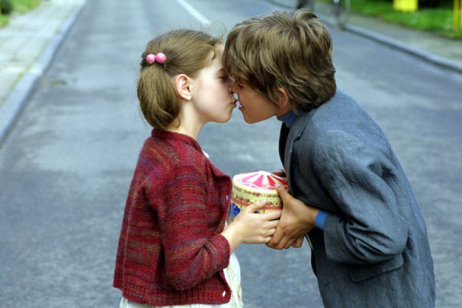 Quiéreme si te atreves