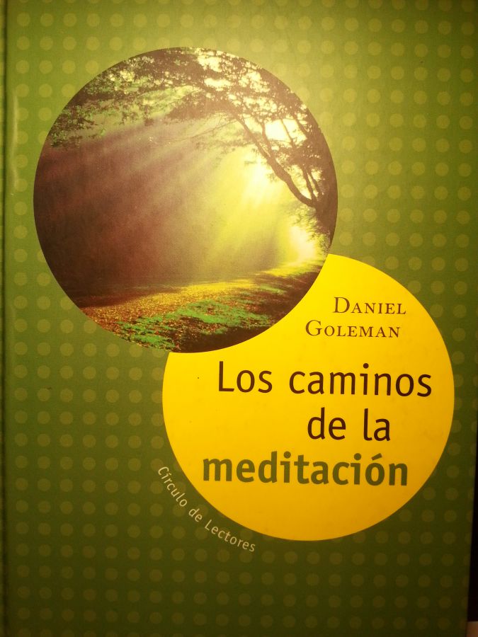 Los caminos de la meditación