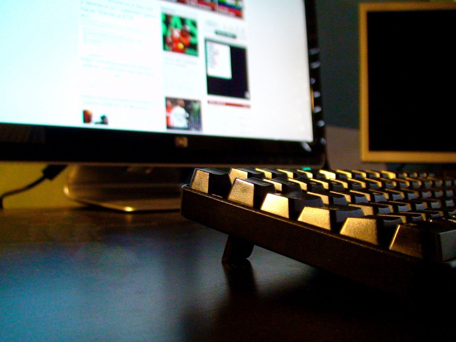 Nuestra vida con las nuevas tecnologías