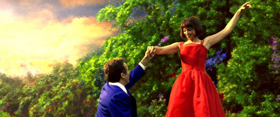 Más allá de los sueños