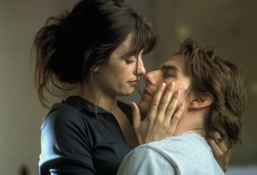 Vanilla Sky