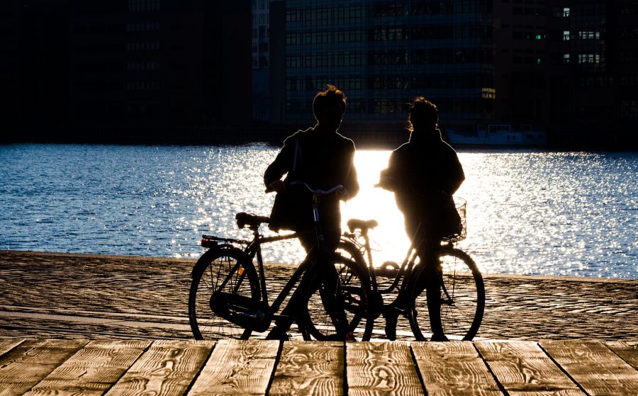 Enciende tu vida de pareja
