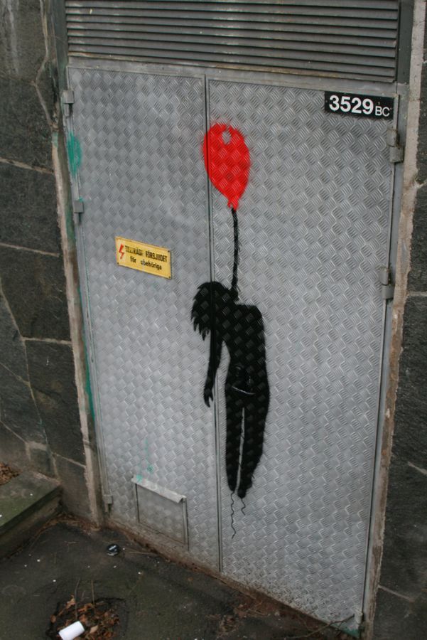 Cómo suicidarse: 10 maneras