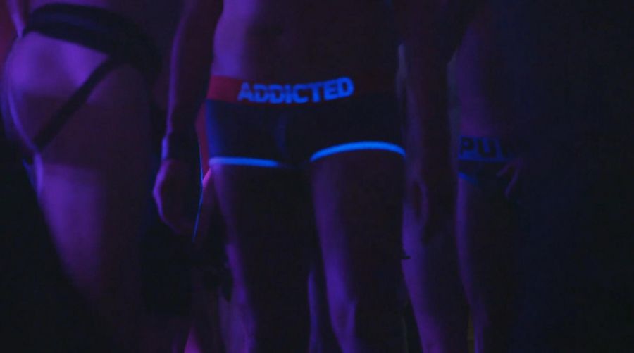 Chemsex: del sexo y las drogas