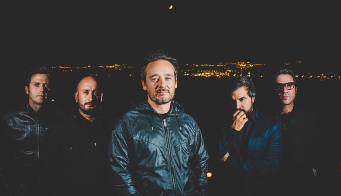 Love of Lesbian, los poetas de la música española