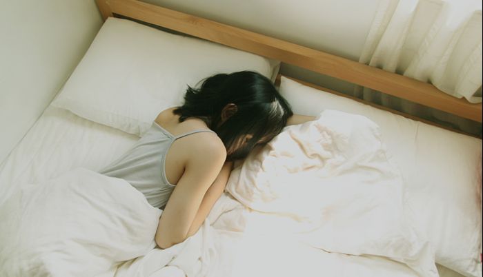 5 métodos para ponerle freno al insomnio