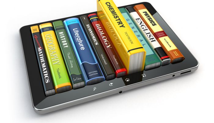 Aprovecha la tecnología para aprender