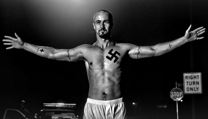 American History X