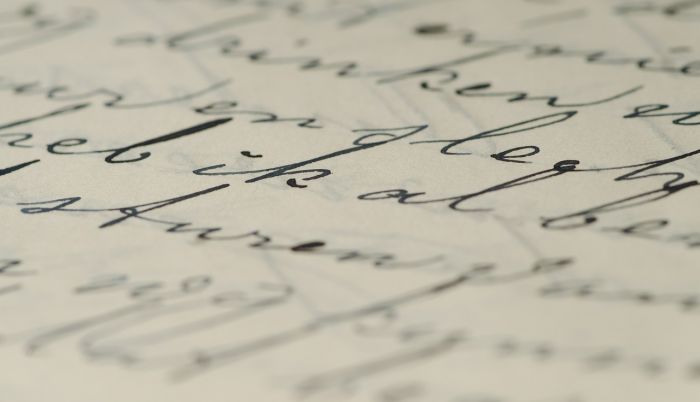 Tu letra revela detalles sobre tu personalidad y hasta tu salud 
