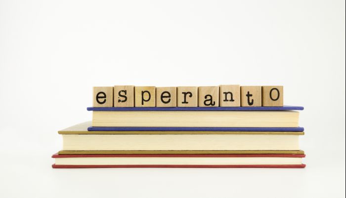 El esperanto del doctor Zamenhof