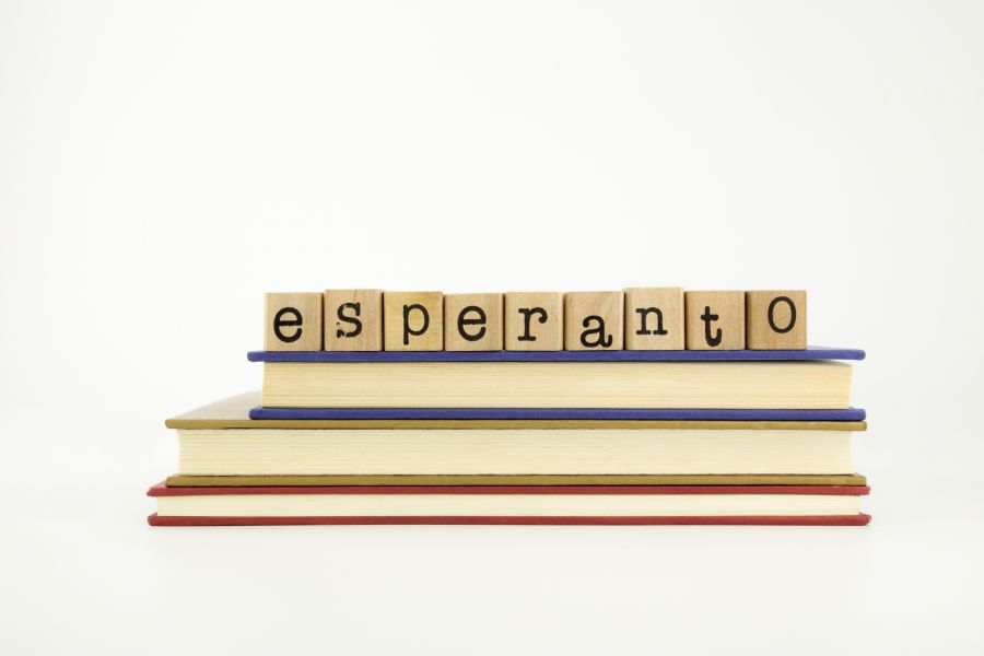 El esperanto del doctor Zamenhof