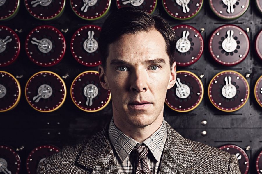 The Imitation Game