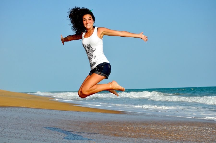 Curiosidades sobre la felicidad