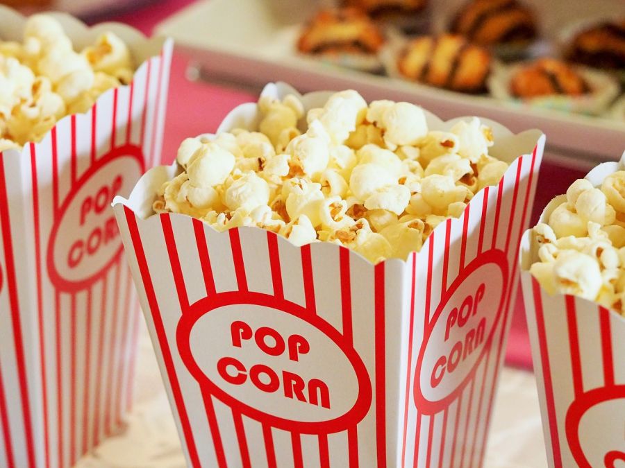 Cinco películas imperdibles