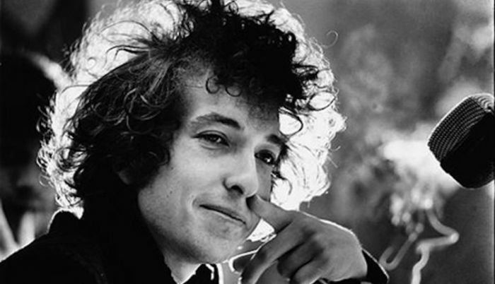 Algo de lo mejor de Bob Dylan