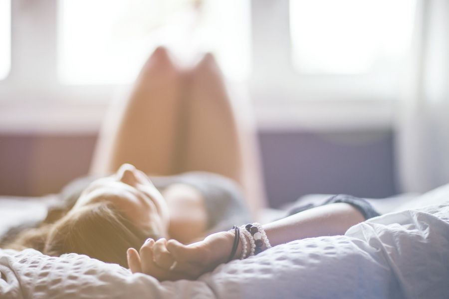 ¿Por qué las mujeres pierden el deseo sexual?
