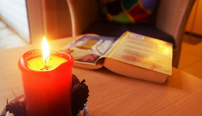 Hygge o el secreto de la felicidad