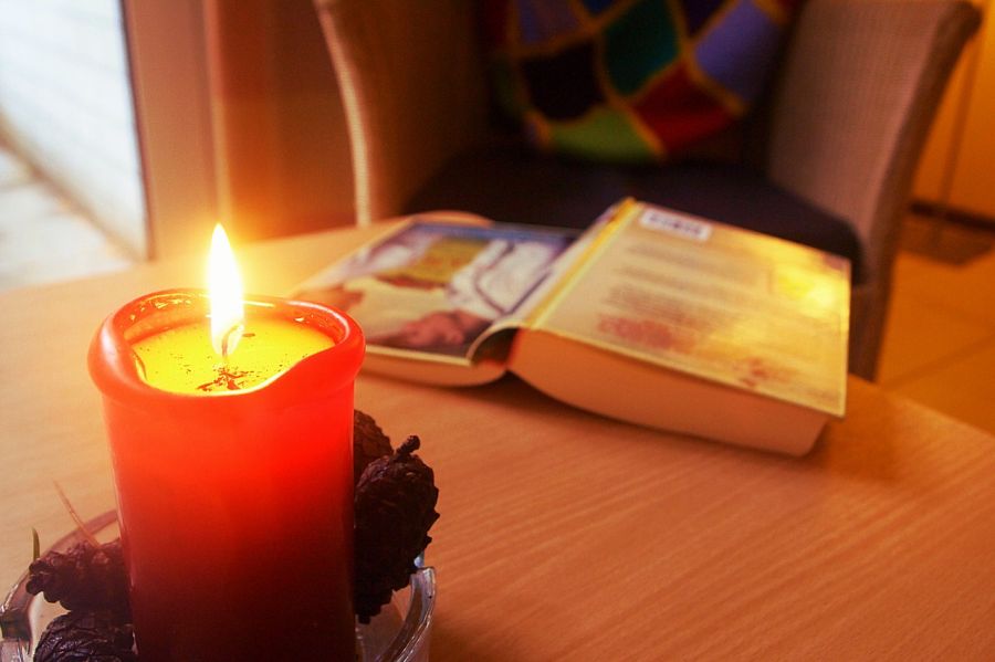 Hygge o el secreto de la felicidad
