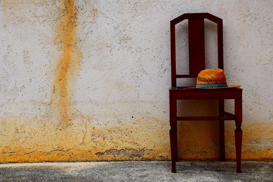 Estilo minimal, cuando menos es mejor