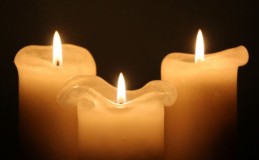 Poema tradicional escocés