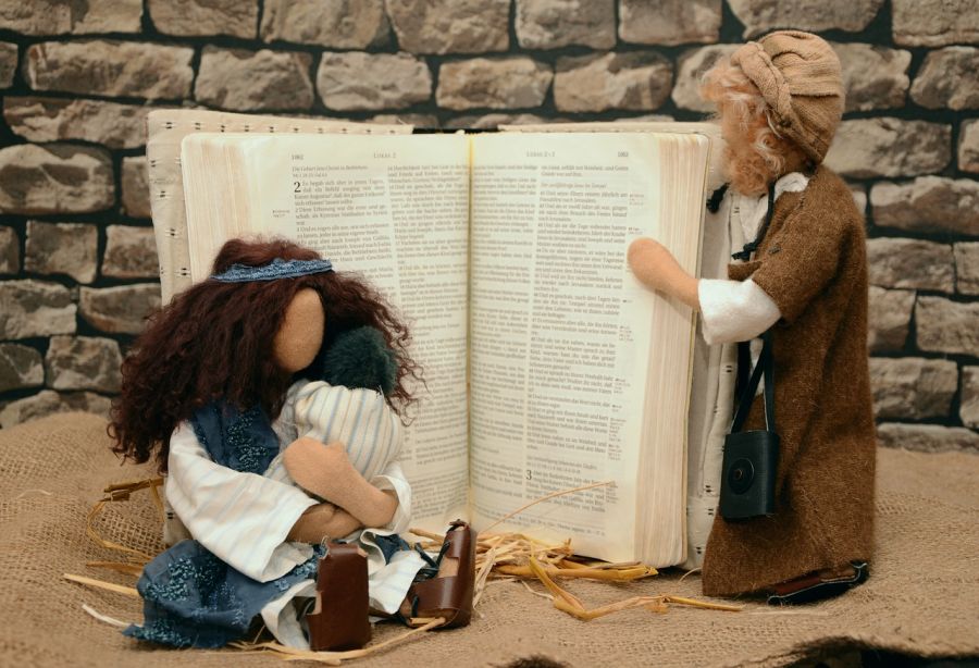 Cuentos de Navidad para niños