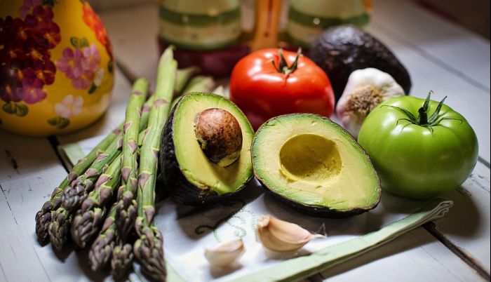 Los 5 mejores perfiles de comida vegana en Instagram