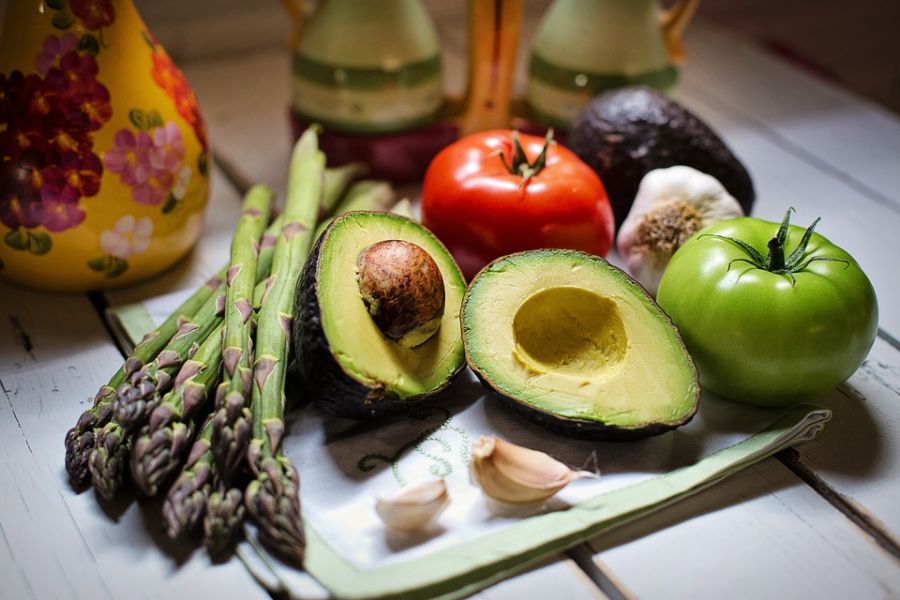 Los 5 mejores perfiles de comida vegana en Instagram