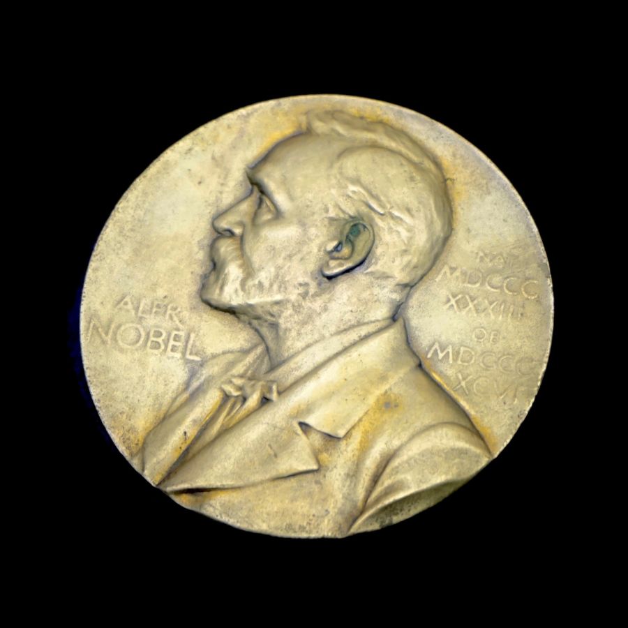 La historia de los premios Nobel