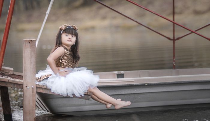 Día Universal del Niño