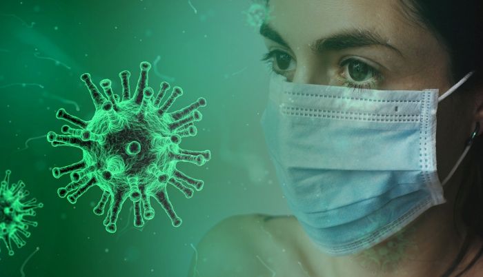 ¿Cómo protejo a mi familia del contagio del coronavirus?