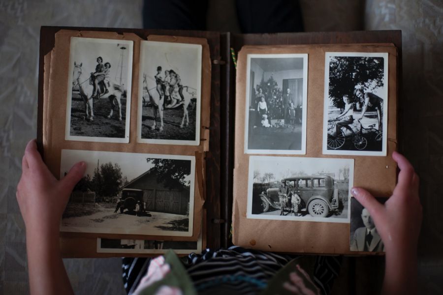 Cómo convivir con el Alzheimer