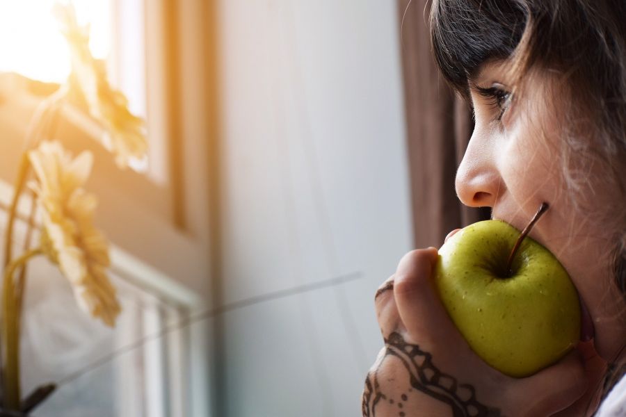 Cómo prevenir la obesidad infantil