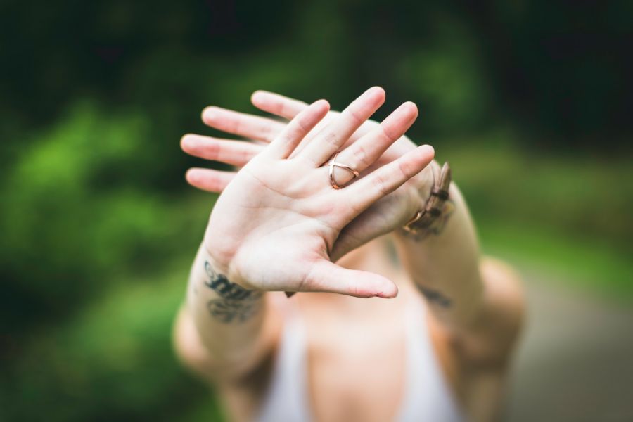 Gaslighting, no dejes que te apaguen
