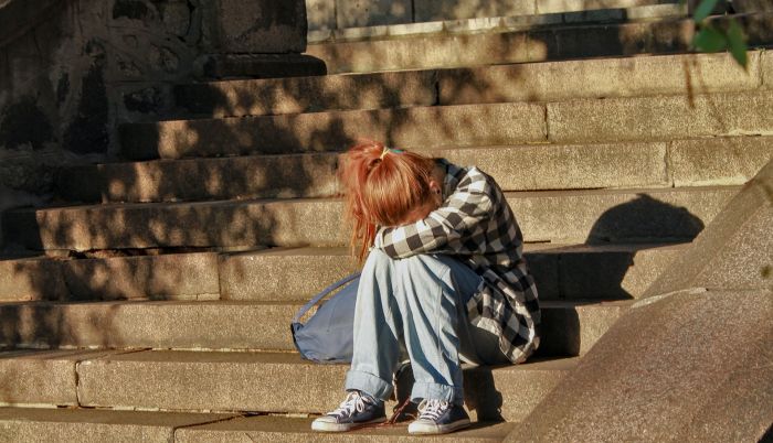 Las emociones negativas tienen una función