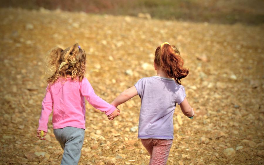 Vivir sin rastro de traumas infantiles
