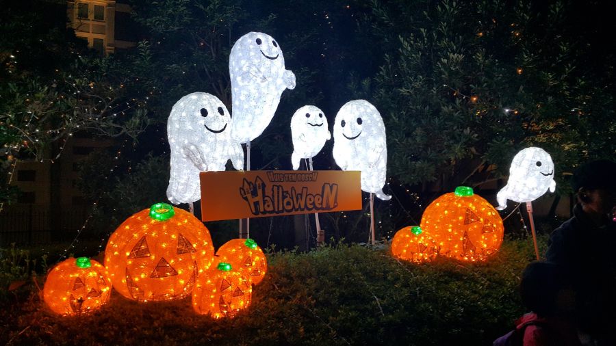 ¿Por qué nos gusta Halloween?