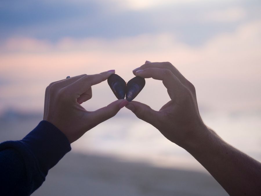 ¿Qué dice la ciencia sobre no enamorarse?