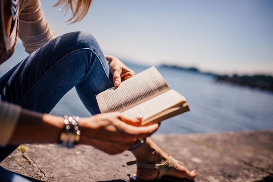 10 libros sobre la felicidad que no te puedes perder