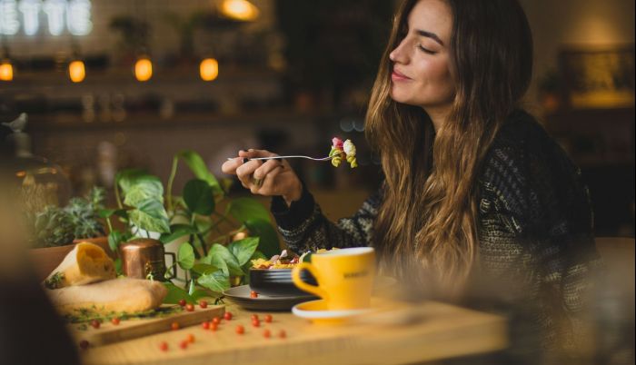 Mindfulness, cómo disfrutar de esas pequeñas cosas