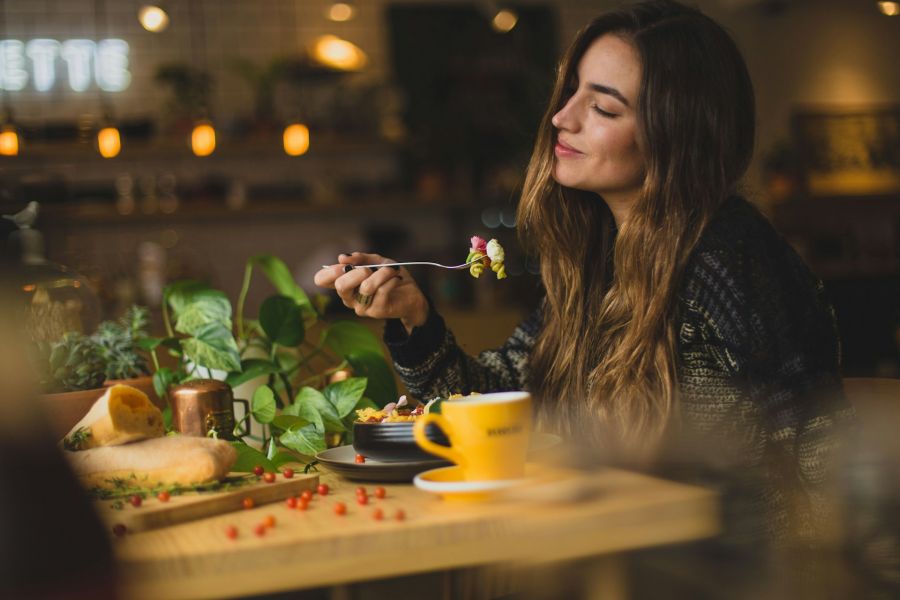 Mindfulness, cómo disfrutar de esas pequeñas cosas